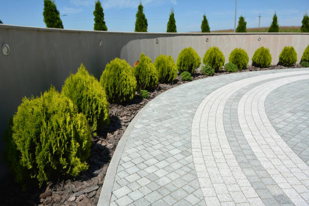 Best Driveway Paver Sealing  in Steelton, PA