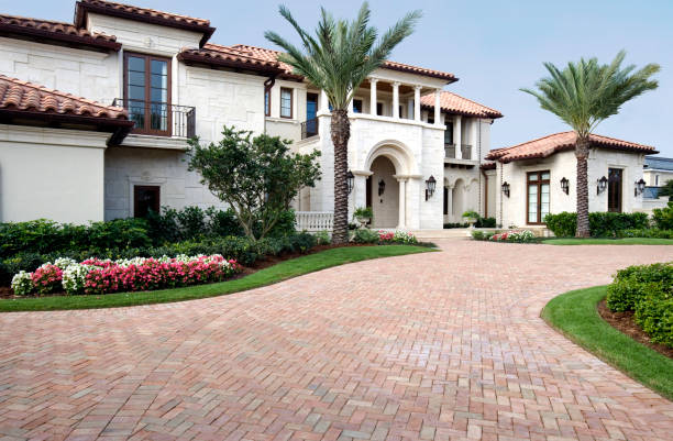 Best Cobblestone Driveway Pavers  in Steelton, PA